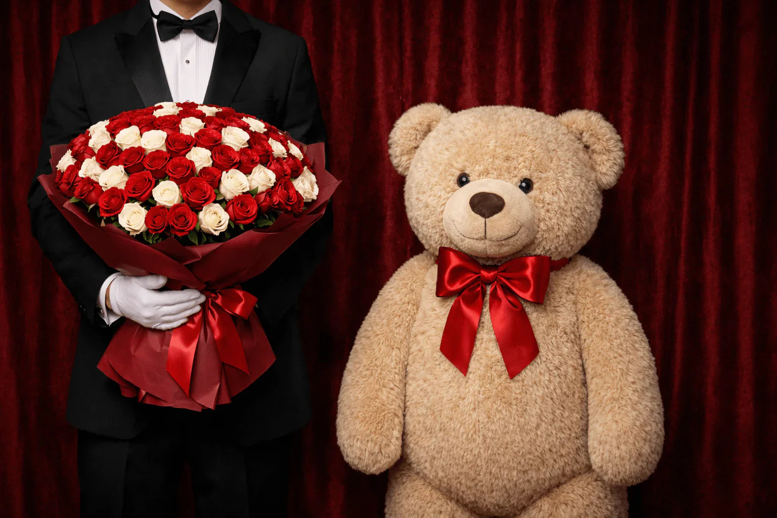 How to make any ordinary day special