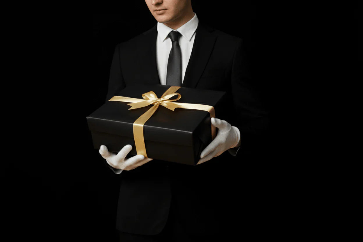 What is a "white-glove" service and why it is worth choosing