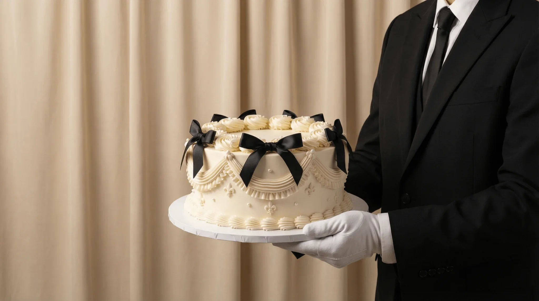 Mother’s day cakes: elegant and customized ideas for a special gift