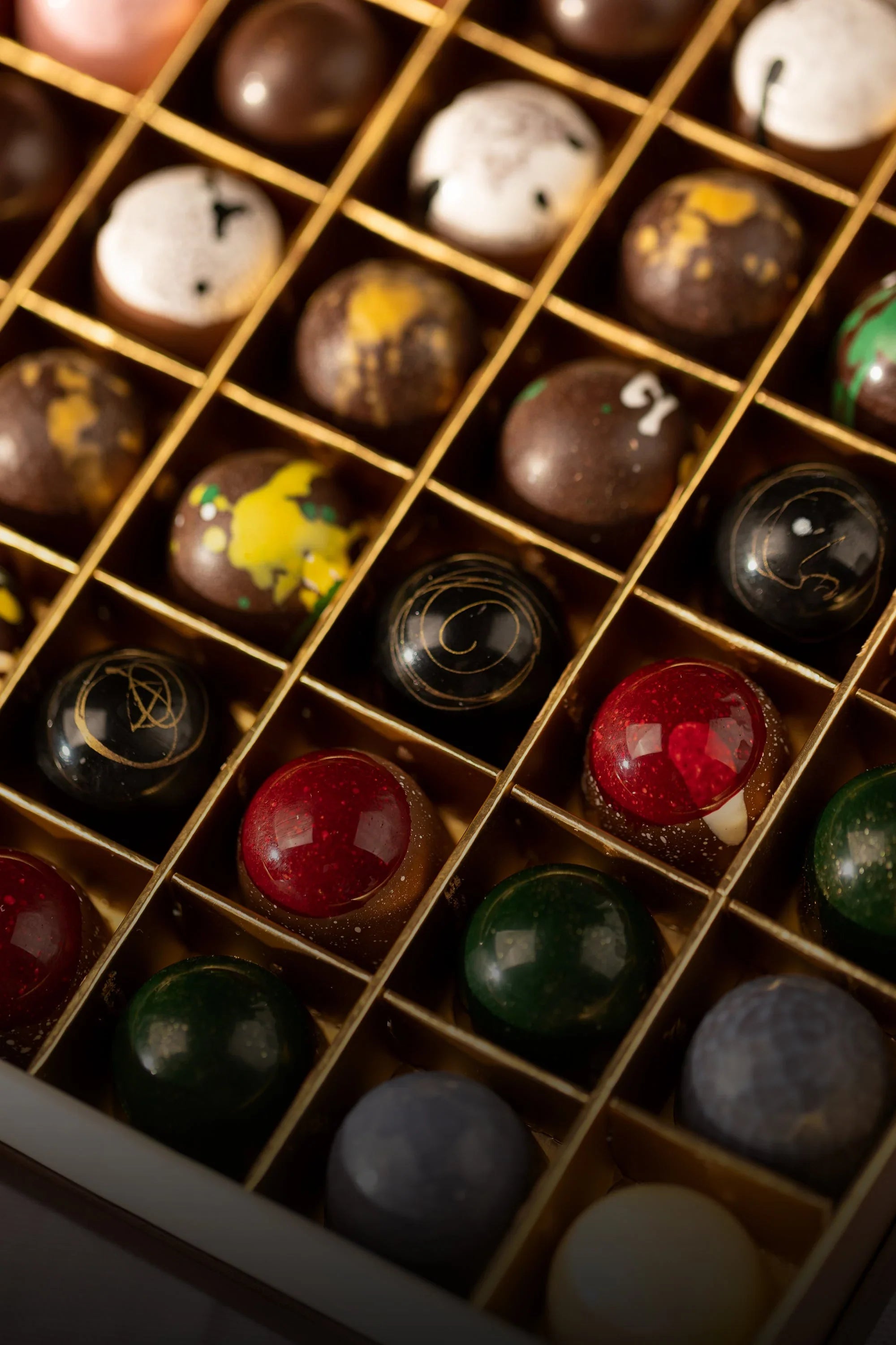 Sweets