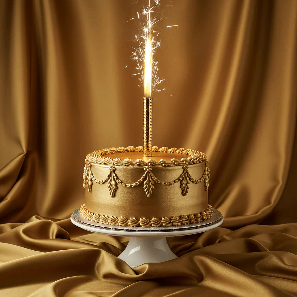 Cakes